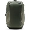 Peak Design Travel Backpack 2v1 40L, Sage Peak Design Travel Backpack 2v1 40L, Sage