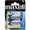 MAXELL Alkaline D 2ks 35009652 MAXELL Alkaline D 2ks 35009652