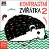 Kontrastní zvířátka 2 (Bohdan Lukáš) Kontrastní zvířátka 2 (Bohdan Lukáš)