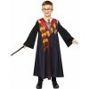 Amscan plášť Harry Potter Deluxe Amscan plášť Harry Potter Deluxe
