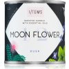 I/TEMS Artist Collection 1/2 Moon Flower vonná sviečka 100 g I/TEMS Artist Collection 1/2 Moon Flower vonná sviečka 100 g