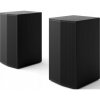 Zadné reproduktory LG SPT8-S 100 W 2.0 čierne, sada 2 ks Zadné reproduktory LG SPT8-S 100 W 2.0 čierne, sada 2 ks