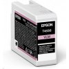 Epson T46S6 Vivid Light Magenta - originálny Epson T46S6 Vivid Light Magenta - originálny