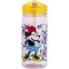 Minnie Mouse Ecozen® fľaša na vodu Minnie Mouse, 475 ml Minnie Mouse Ecozen® fľaša na vodu Minnie Mouse, 475 ml