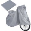 Krycia plachta na bicykel Krycia plachta na bicykel