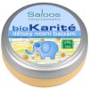Saloos - Bio karité Detský nosový balzam 19 ml Saloos - Bio karité Detský nosový balzam 19 ml