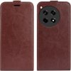 VSETKONAMOBIL 77370 Vyklápacie puzdro pre OnePlus 12R hnedé VSETKONAMOBIL 77370 Vyklápacie puzdro pre OnePlus 12R hnedé