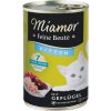 Miamor Feine Beute Kitten Poultry 400 g Miamor Feine Beute Kitten Poultry 400 g