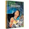 POCAHONTAS - Disney Cinéma - L'histoire du film - Disney Princesses (Brožovaná) POCAHONTAS - Disney Cinéma - L'histoire du film - Disney Princesses (Brožovaná)