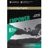 Cambridge English Empower Intermediate Teacher's Book