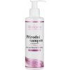 Saloos prírodný šampón pre poškodené vlasy 200 ml