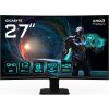 Gigabyte GIGABYTE GS27QCA LCD monitor 68,6 cm (27 Gigabyte GIGABYTE GS27QCA LCD monitor 68,6 cm (27