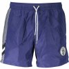Karl Lagerfeld beachwear modré
