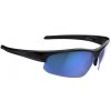 BBB IMPRESS, Black/ Blue Moderné športové okuliare s ľahkým rámom BBB IMPRESS, Black/ Blue Moderné športové okuliare s ľahkým rámom