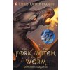 The Fork, the Witch, and the Worm - Christopher Paolini The Fork, the Witch, and the Worm - Christopher Paolini