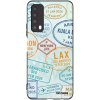 Picasee silikónový čierny obal pre Huawei P Smart 2021 - PASSPORT EDITION Picasee silikónový čierny obal pre Huawei P Smart 2021 - PASSPORT EDITION