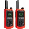 Walkie-Talkie Baofeng BF-T17 red Walkie-Talkie Baofeng BF-T17 red