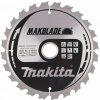 MAKITA kotúč pílový drevo MAKBLADE 216x2.4x30 mm 24 zubov B-32714 MAKITA kotúč pílový drevo MAKBLADE 216x2.4x30 mm 24 zubov B-32714