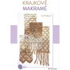 Krajkové makramé - Iva Prošková Krajkové makramé - Iva Prošková