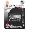AgfaPhoto Ultra 9V 1ks AP-6LR61U-1B AgfaPhoto Ultra 9V 1ks AP-6LR61U-1B