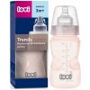 LOVI Fľaša Trends 3m+ ružová, 250ml LOVI Fľaša Trends 3m+ ružová, 250ml