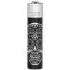 Clipper CMP11RH Mexican Skull strieborný