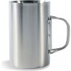 Tatonka Thermo Mug 350 - Silver 0.35 L