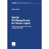 Hybride Beteiligungsformen Bei Venture Capital (Andreas Bascha)(Brožovaná) Hybride Beteiligungsformen Bei Venture Capital (Andreas Bascha)(Brožovaná)