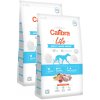 Calibra Dog Life Adult Large Breed Chicken 2 x 12 kg Calibra Dog Life Adult Large Breed Chicken 2 x 12 kg