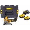 DeWALT DCS335P2 Aku priamočiara píla 18 V XR DeWALT DCS335P2 Aku priamočiara píla 18 V XR