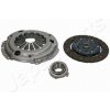 Spojková sada JAPANPARTS KF-332 Spojková sada JAPANPARTS KF-332