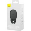 Baseus Car Charger Inductive 15W holder for Air Vent, Black (SUWX030001) Baseus Car Charger Inductive 15W holder for Air Vent, Black (SUWX030001)