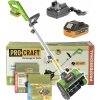 Procraft PSB20bb Procraft PSB20bb