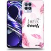 Picasee ULTIMATE CASE pro Realme 8i - Sladké sny Picasee ULTIMATE CASE pro Realme 8i - Sladké sny