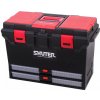Shuter Box / Kufr na nářadí s 2 výplněmi TB-802