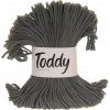 Toddy Premium 3mm 102 středně šedá Toddy Premium 3mm 102 středně šedá