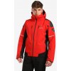 Kilpi TURNAU-M Červená Veľkosť: S pánska bunda Kilpi TURNAU-M Červená Veľkosť: S pánska bunda
