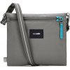 Pacsafe taška GO CROSSBODY POUCH stone Pacsafe taška GO CROSSBODY POUCH stone