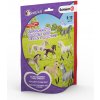 Schleich Vrecko s prekvapením - kone L, 87957 Schleich Vrecko s prekvapením - kone L, 87957
