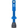 Sada bezdušových ventilů KLS INSERT BRO FV 44 mm blue