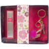 Darčeková sada Douglas Jazzy Dream 50ml + prívesok zirkón Darčeková sada Douglas Jazzy Dream 50ml + prívesok zirkón