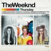 Weeknd: Thursday - CD Weeknd: Thursday - CD