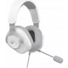 Káblové slúchadlá na uši Havit H2230D biele Káblové slúchadlá na uši Havit H2230D biele