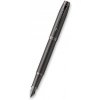 Parker 1502/3132958 IM Monochrome Titanium - plniace pero hrot F Parker 1502/3132958 IM Monochrome Titanium - plniace pero hrot F