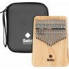 Sela 17 Maple Solid Kalimba Sela 17 Maple Solid Kalimba