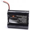 Spektrum Batéria vysielača LiIon 3,7 V 6600 mAh XH-1S: NX6/NX8/NX10/iX12