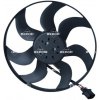 Ventilátor chladenia motora NRF 47926 Ventilátor chladenia motora NRF 47926