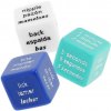 Waterfeel Erotic Dice Game Es/Fr/En Waterfeel Erotic Dice Game Es/Fr/En