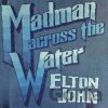 John Elton - Madman Across The Water / Vinyl LP John Elton - Madman Across The Water / Vinyl LP