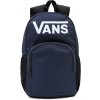 Vans Alumni Pack 5l modrá biela Vans Alumni Pack 5l modrá biela